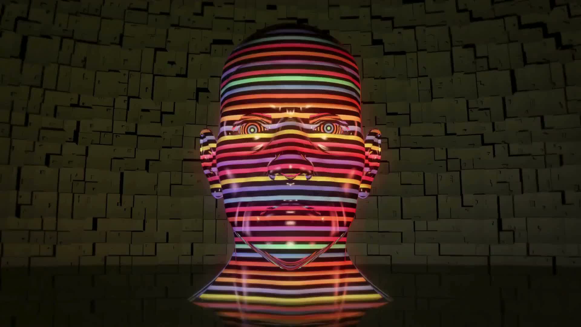 Virtual Trap (Cover)