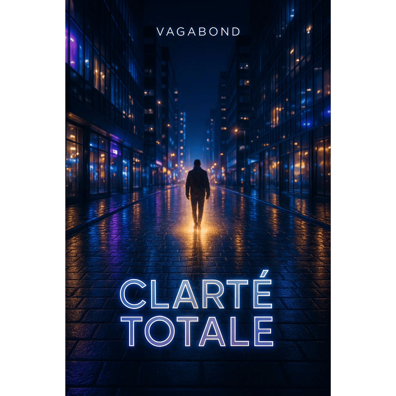 Vagabond - Clarté Totale