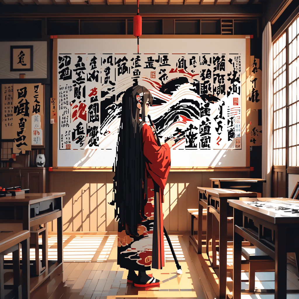 天下泰平