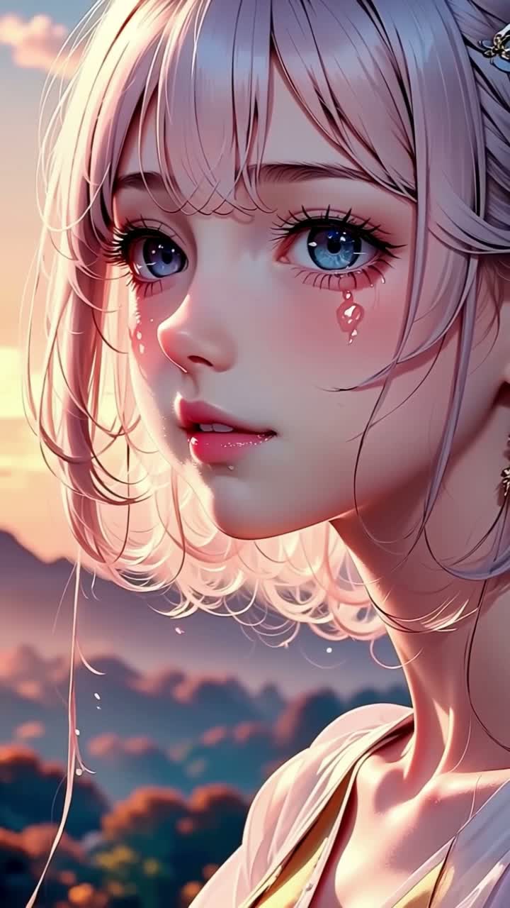 夢幻泡影
