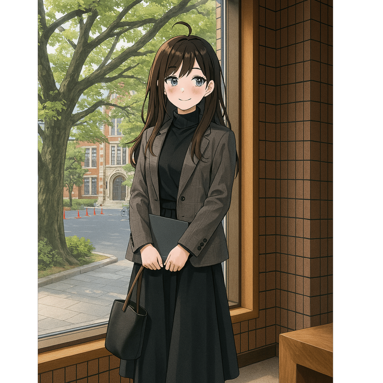 モラトリアムな大人ですから