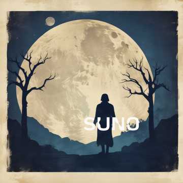 夜明け前に見た幻影
