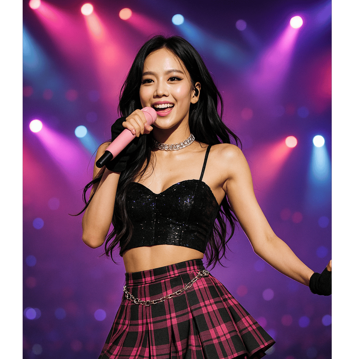 눈물 (Live Revision.)