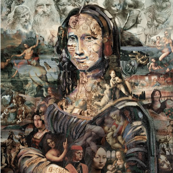 Mona Lisa