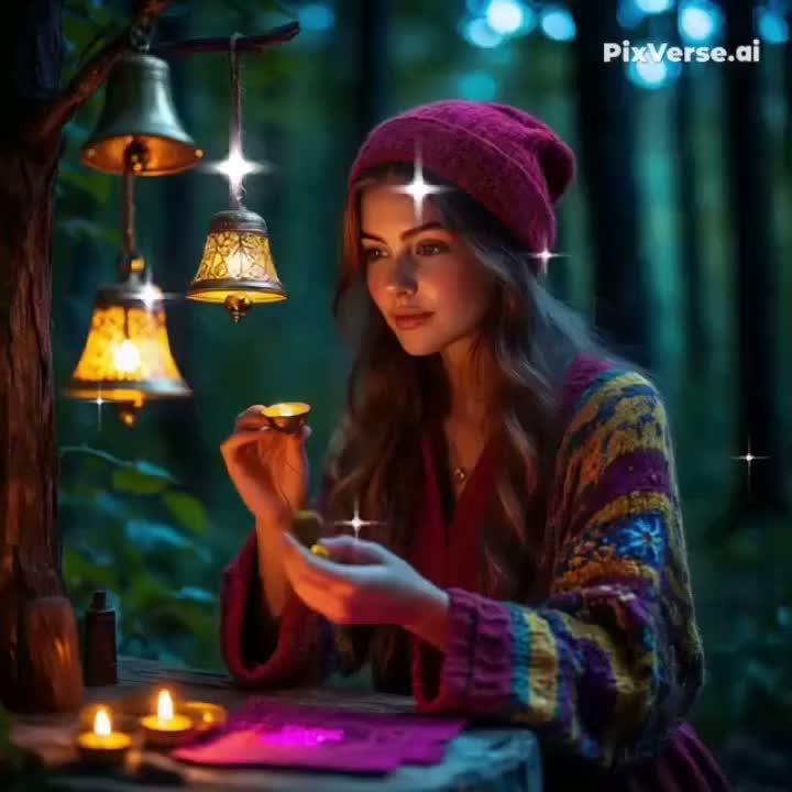 Святые Бубенцы. Holy be(a)lls