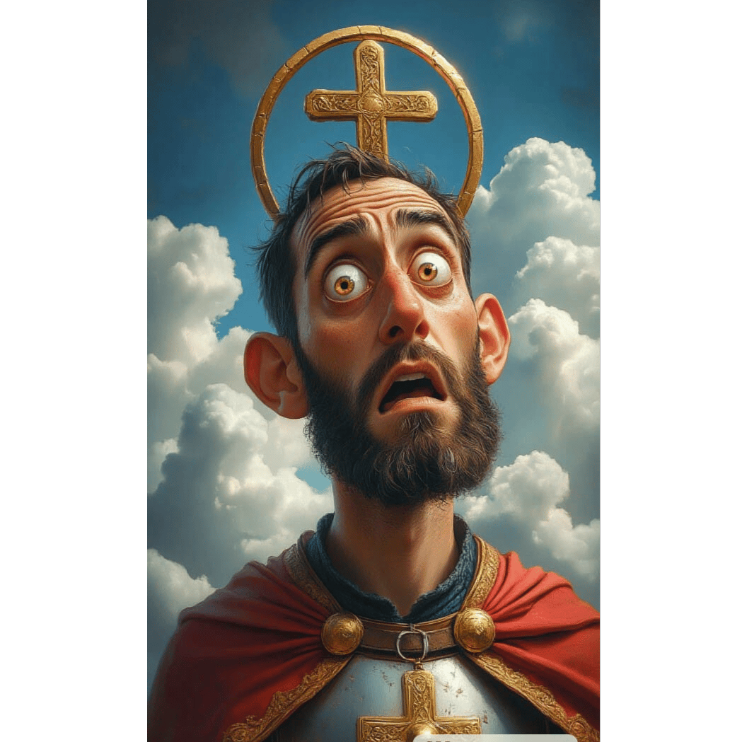 Akathist to Microsoft