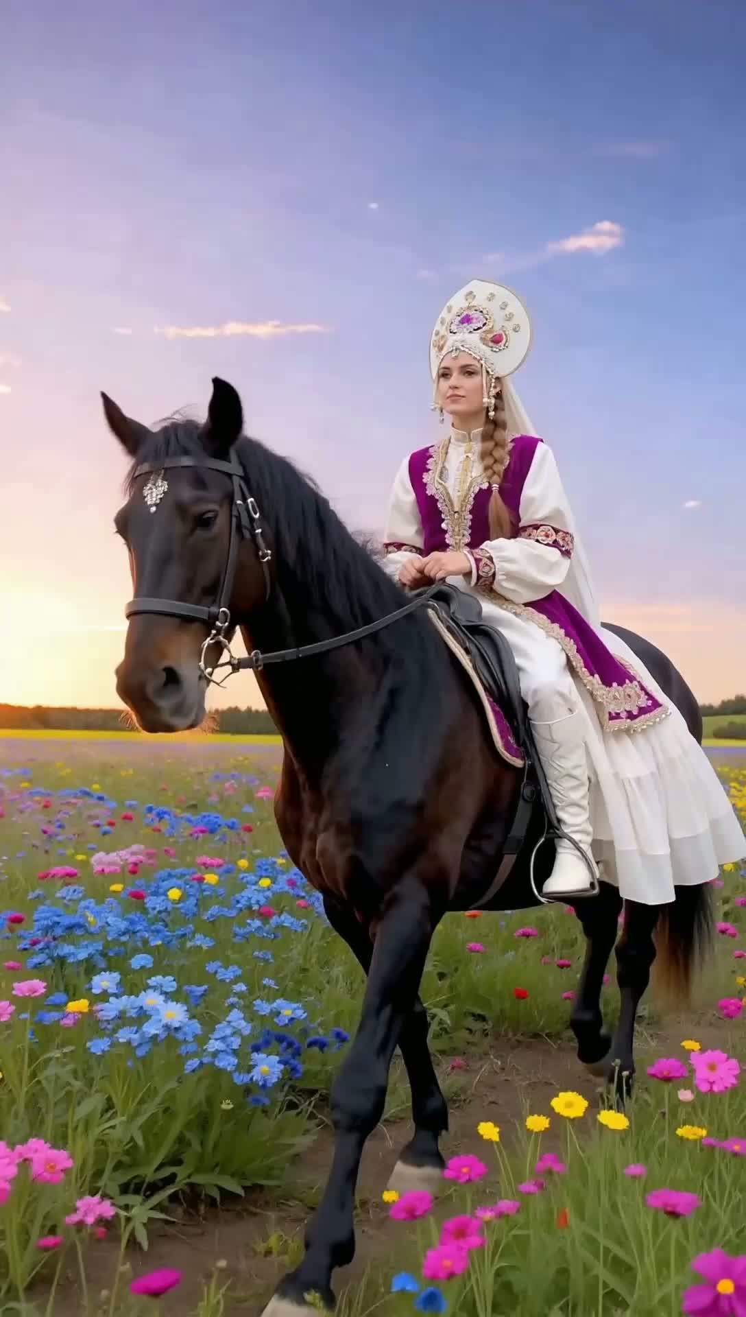 Полюбил другую 🐎