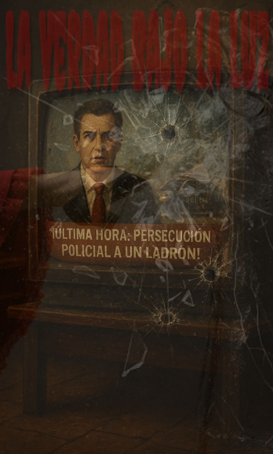 La Verdad Bajo la Luz