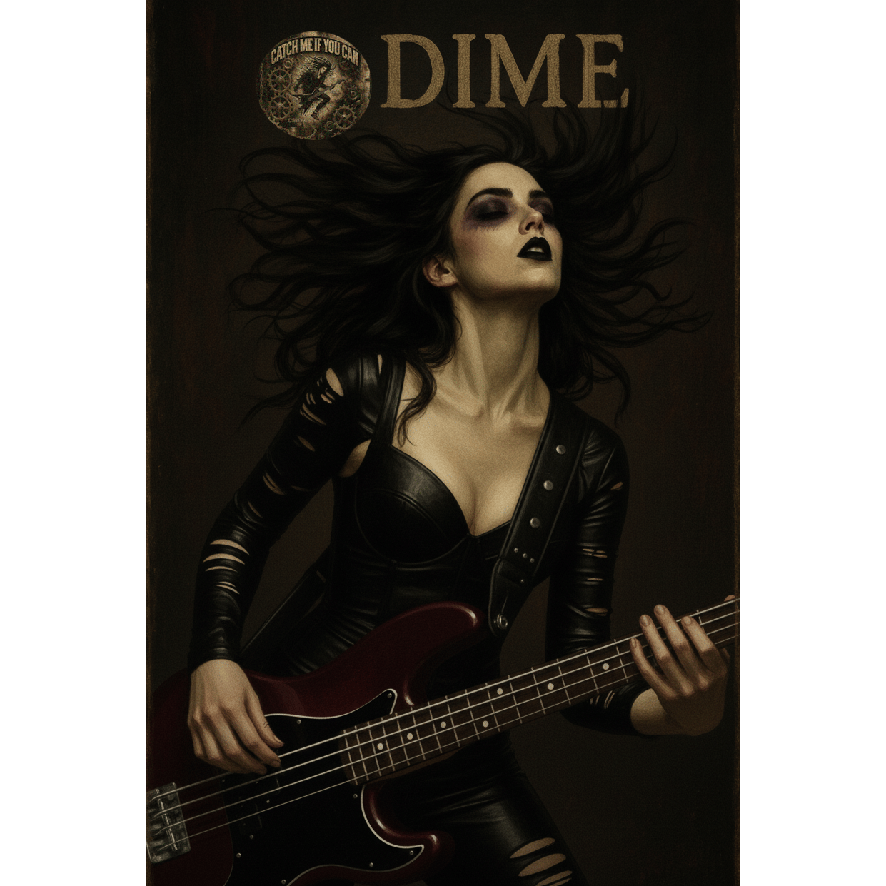🎸💬 Dime 💬🎸