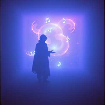 Sombra de Amor (Remix)