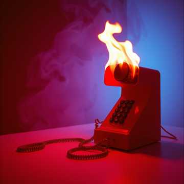 Call From Hell