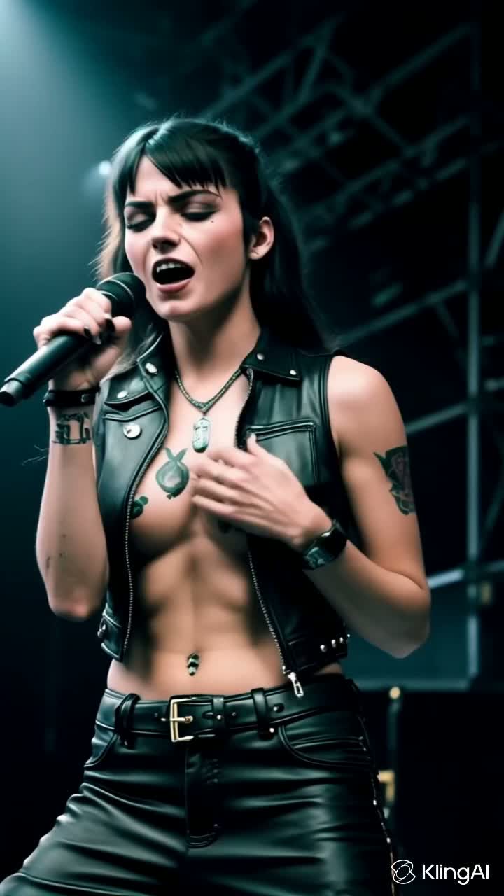 Turn Me Around