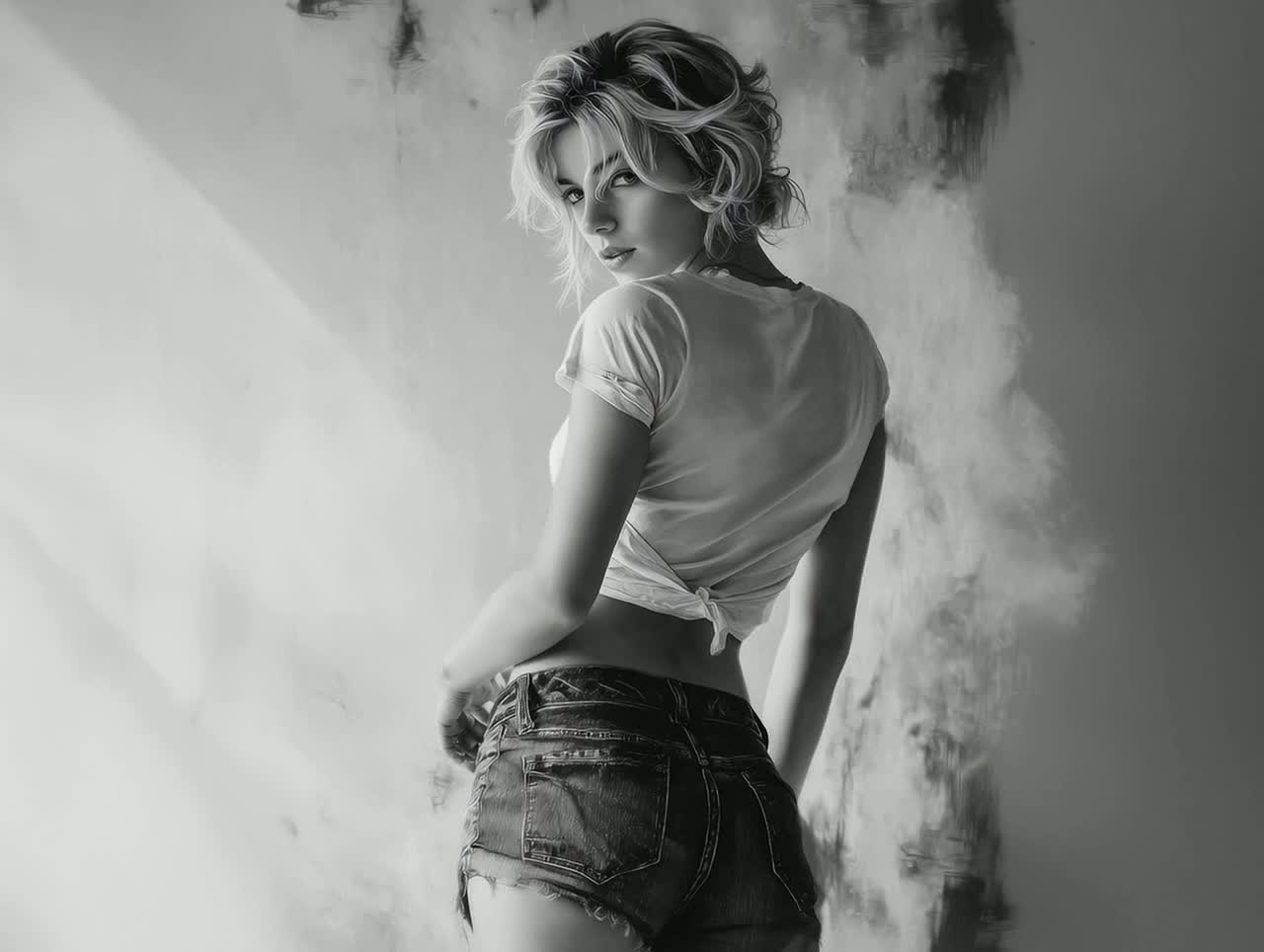 My Blue Jeans #ジーンズ補完計画