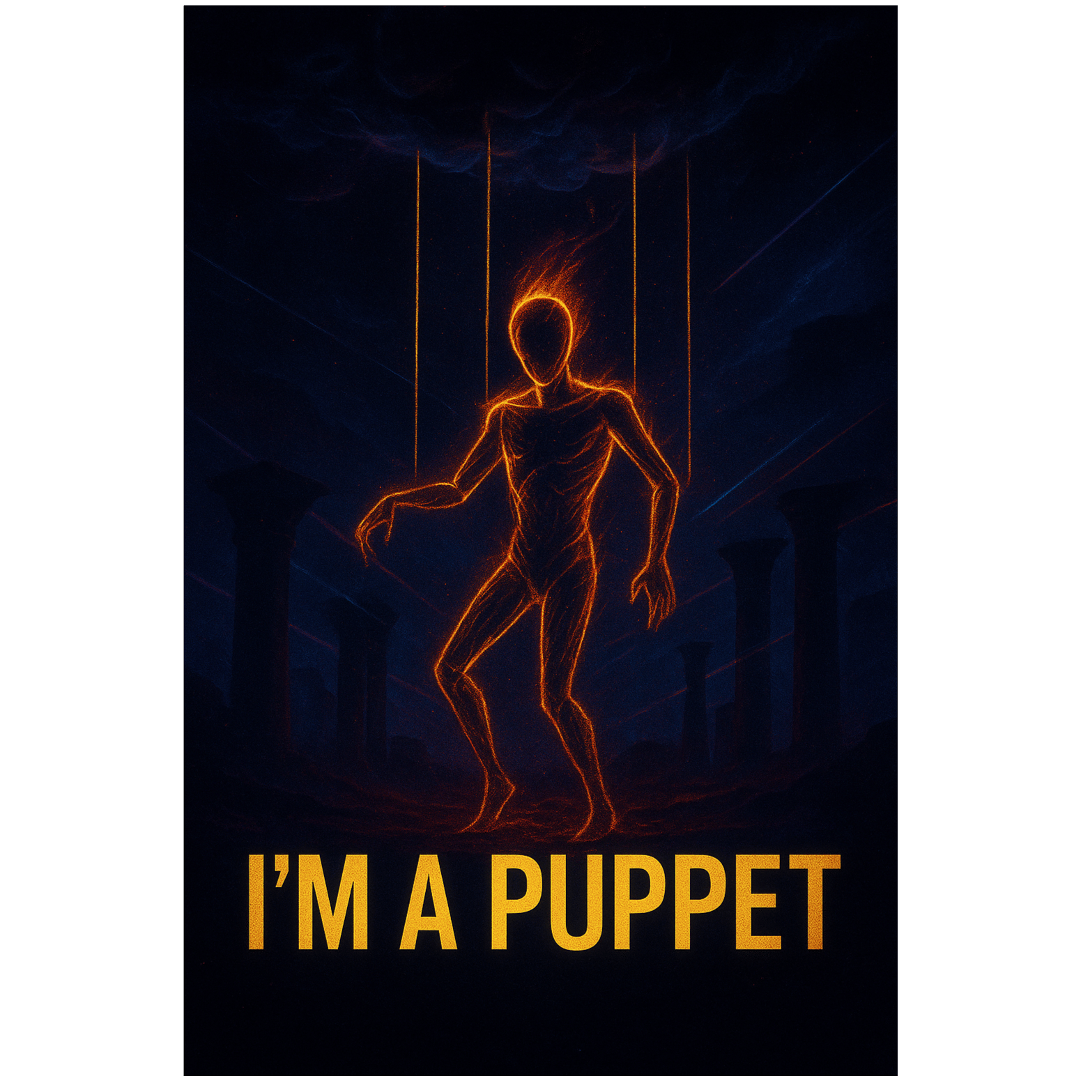 I'm a Puppet