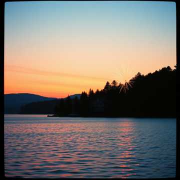 SUNRISE, SUNBURN, SUNSET