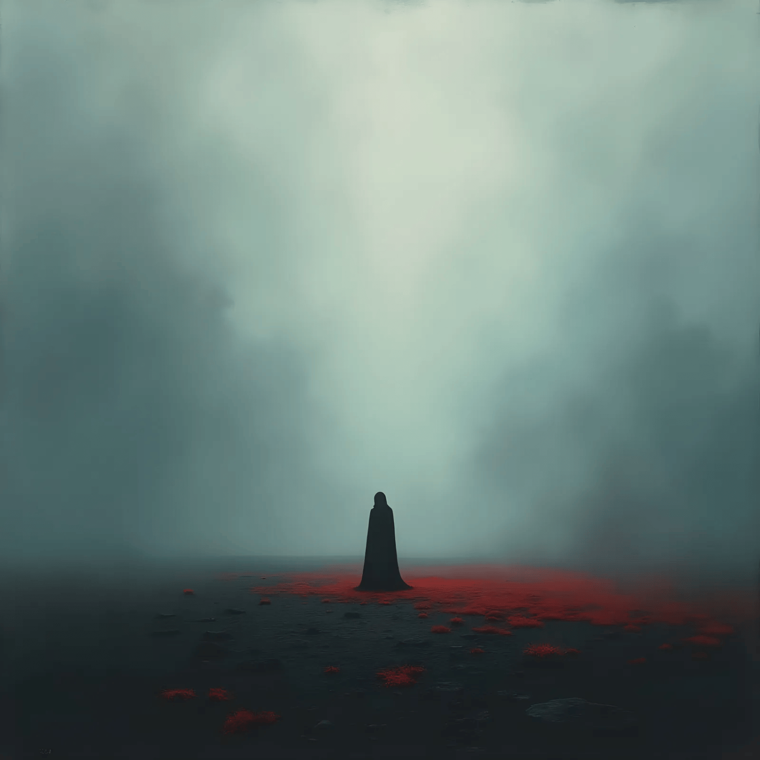 Through the Silence