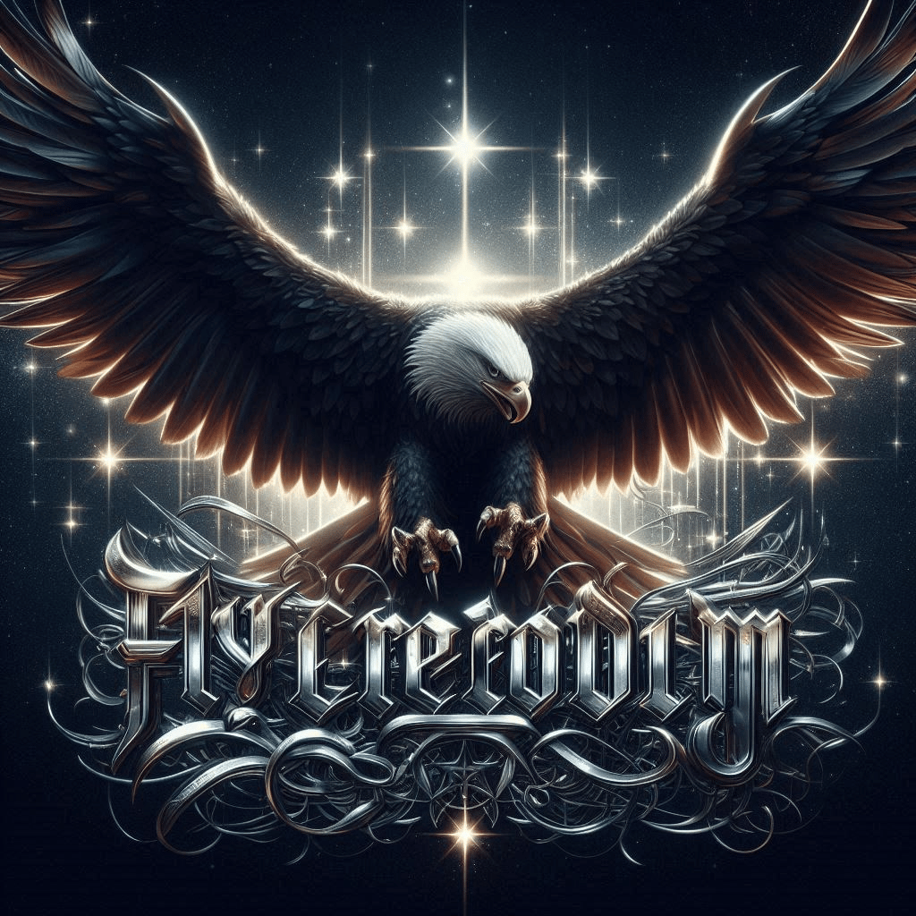 “ Freedom -Rise of the Fire”