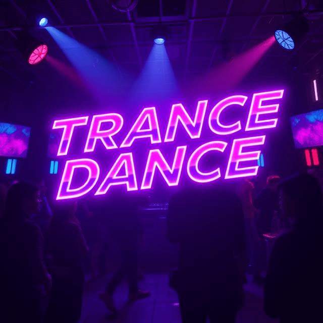 Trance Dance