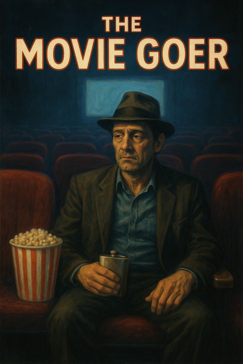 The Movie Goer