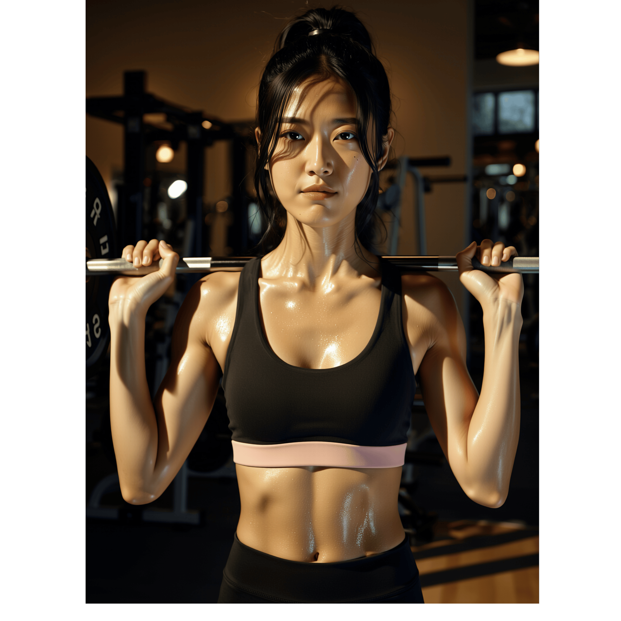 Real HIIT Heart Rate