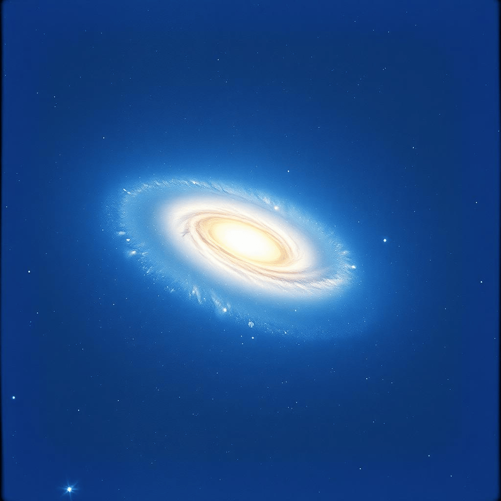 Cosmic Awakening