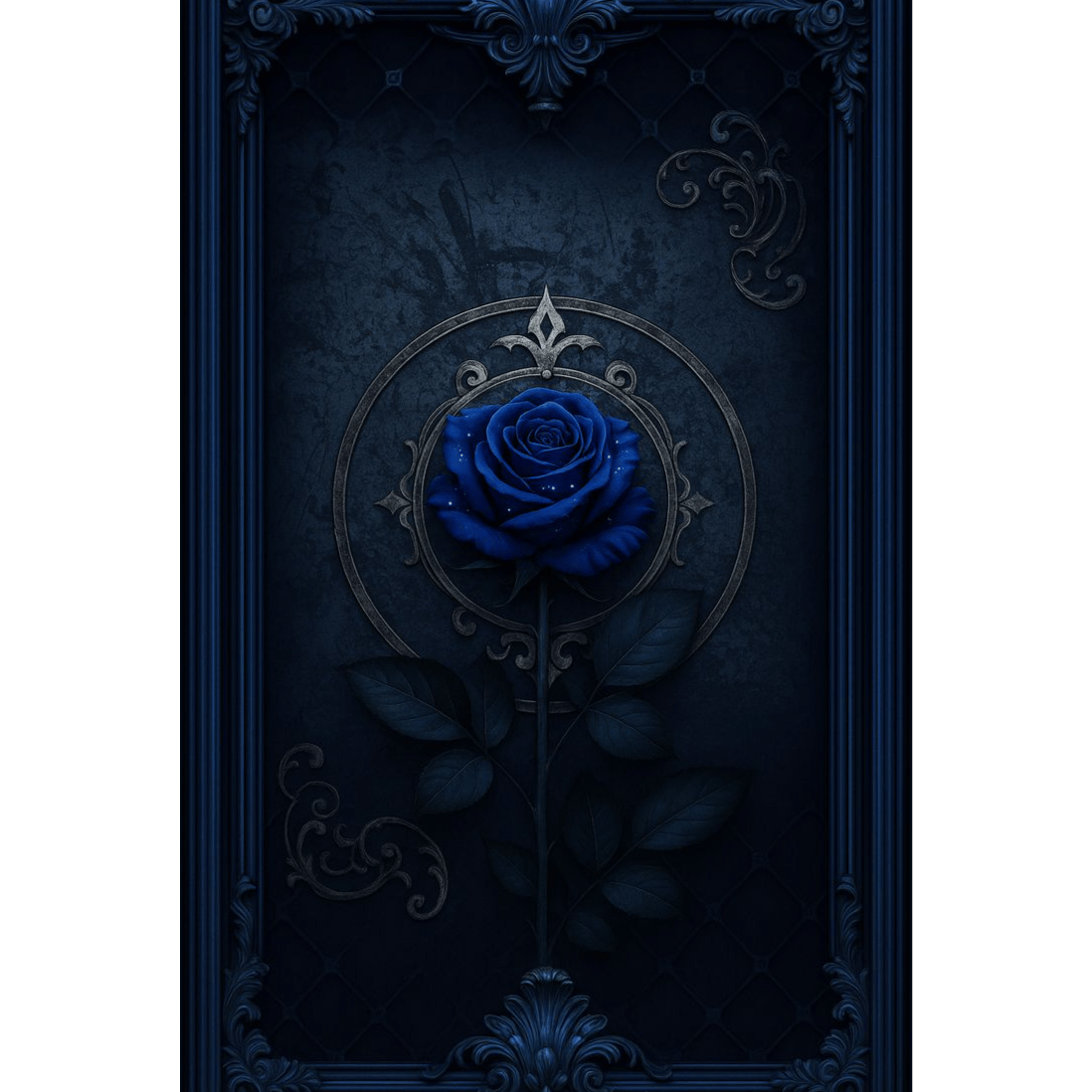 Upon a 