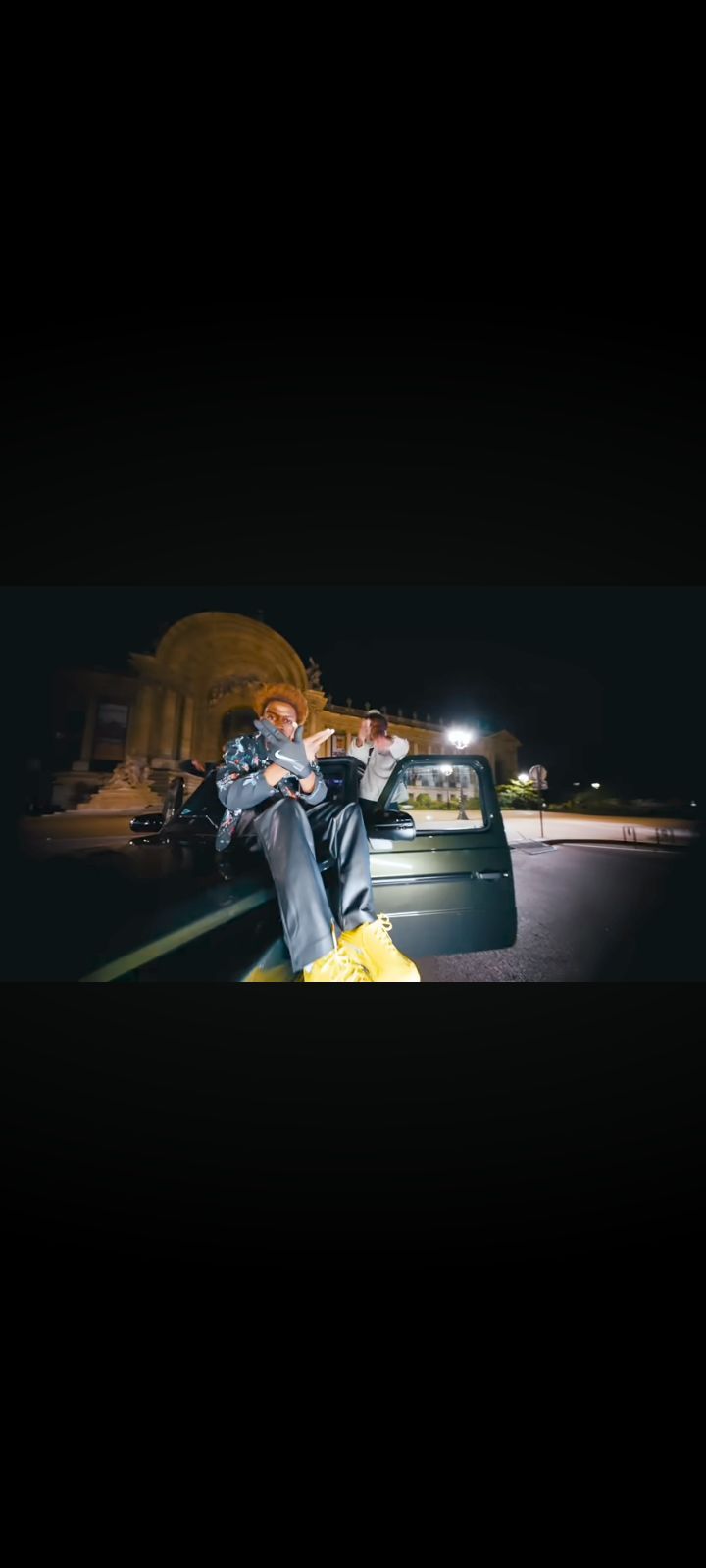 IBIGNAN - BACK DU ZIGON II (Freestyle) 🎲6️⃣👽