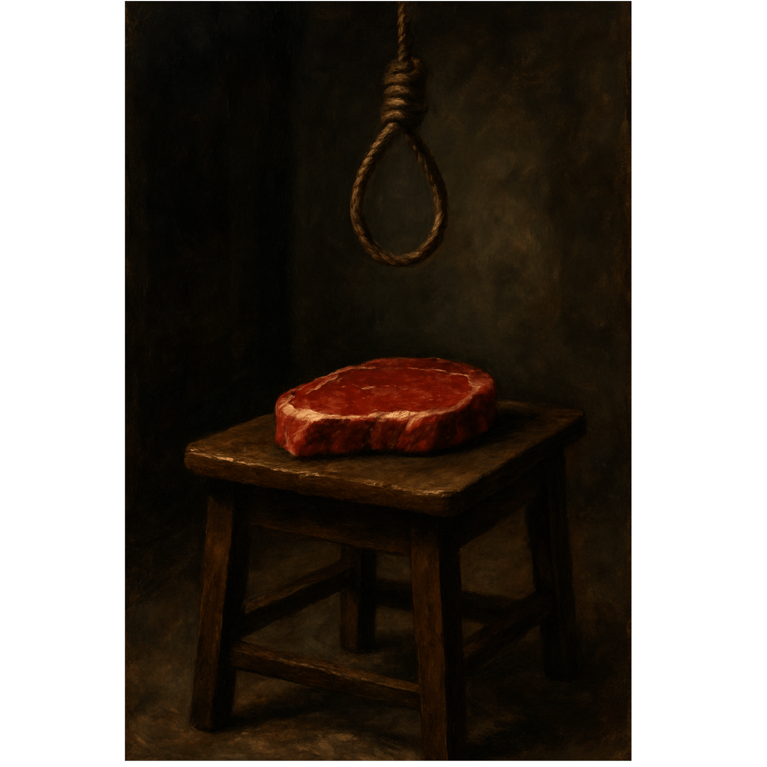 🥩 Le Dernier Steak 🥩