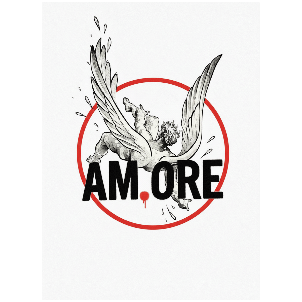 MÊME SI - AM.ORE (RAP) (Remix)