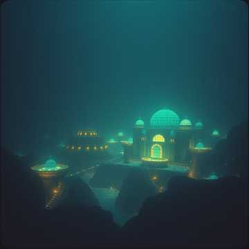 Atlantis 2