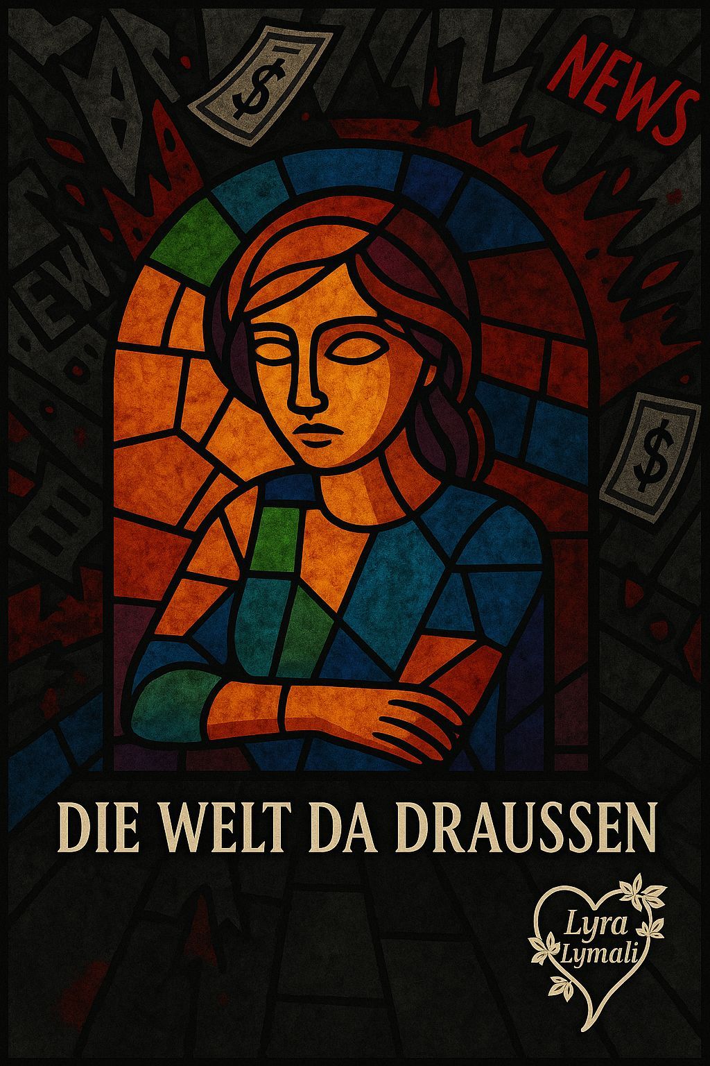 Die Welt da draußen