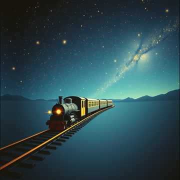 Campanella /銀河鉄道の夜 (Remix)