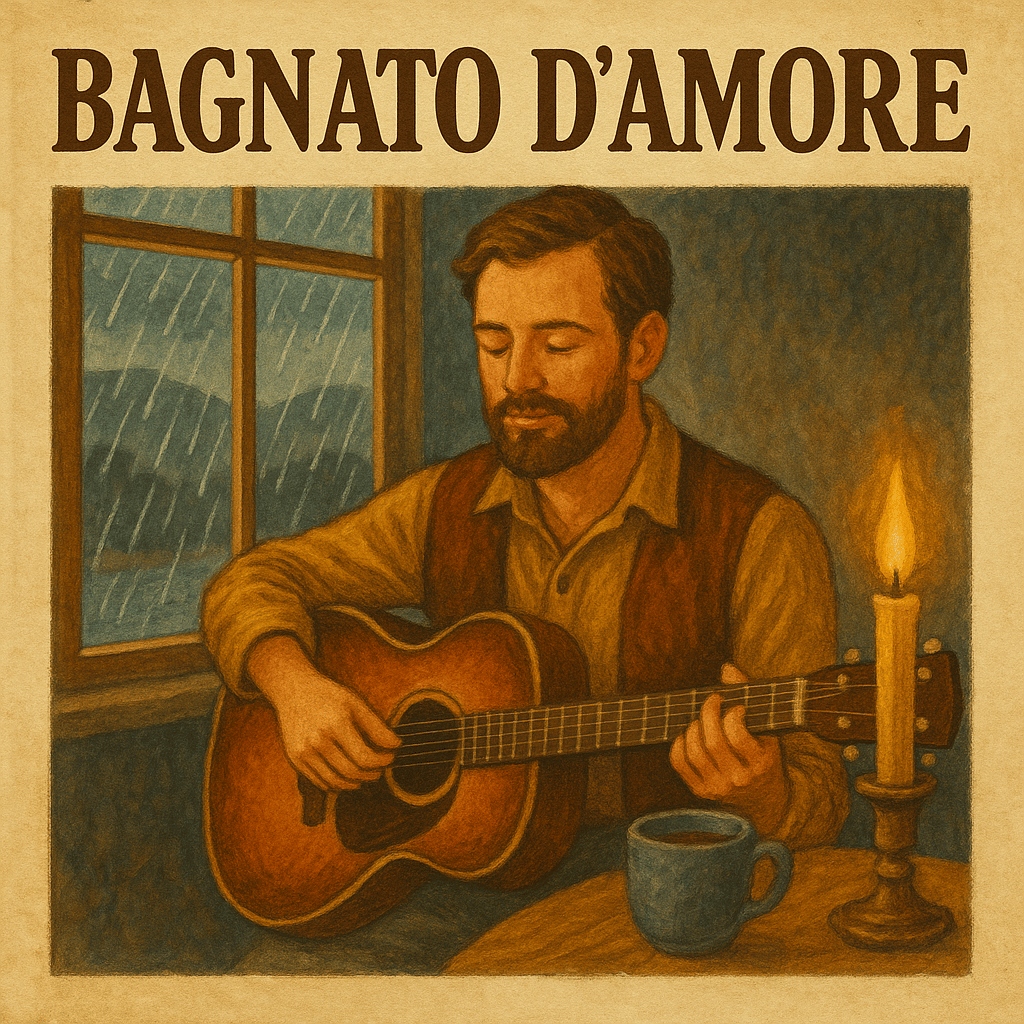 Bagnato D'Amore (Corale Mix)