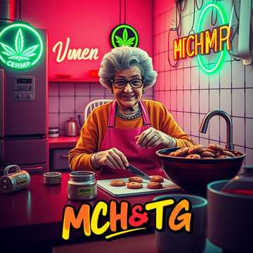 Oma sagte immer schon...