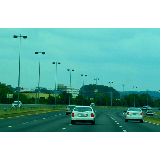 Highway Confessions