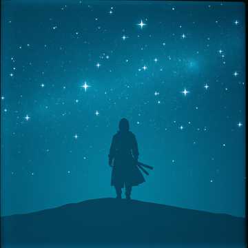 忍者の男(Jyuan Remix) (recovery)
