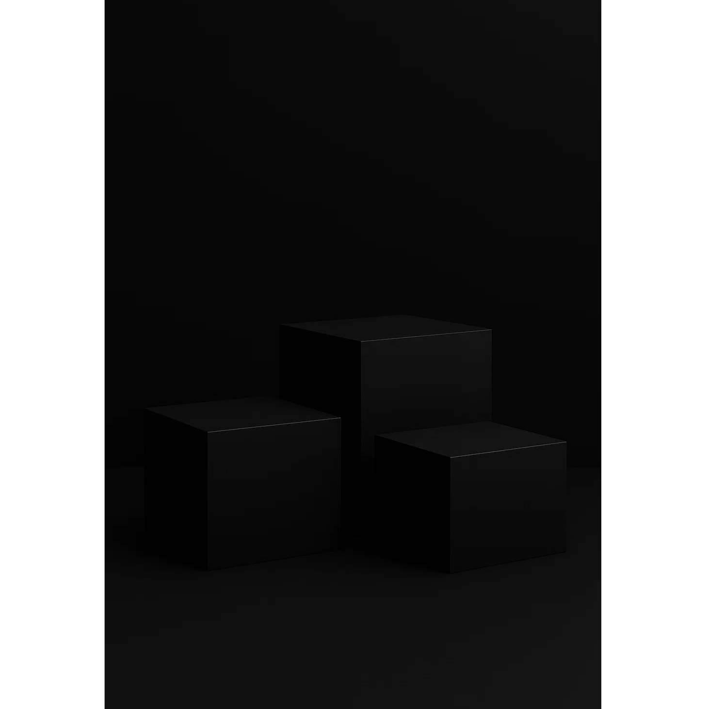 Little Black Boxes