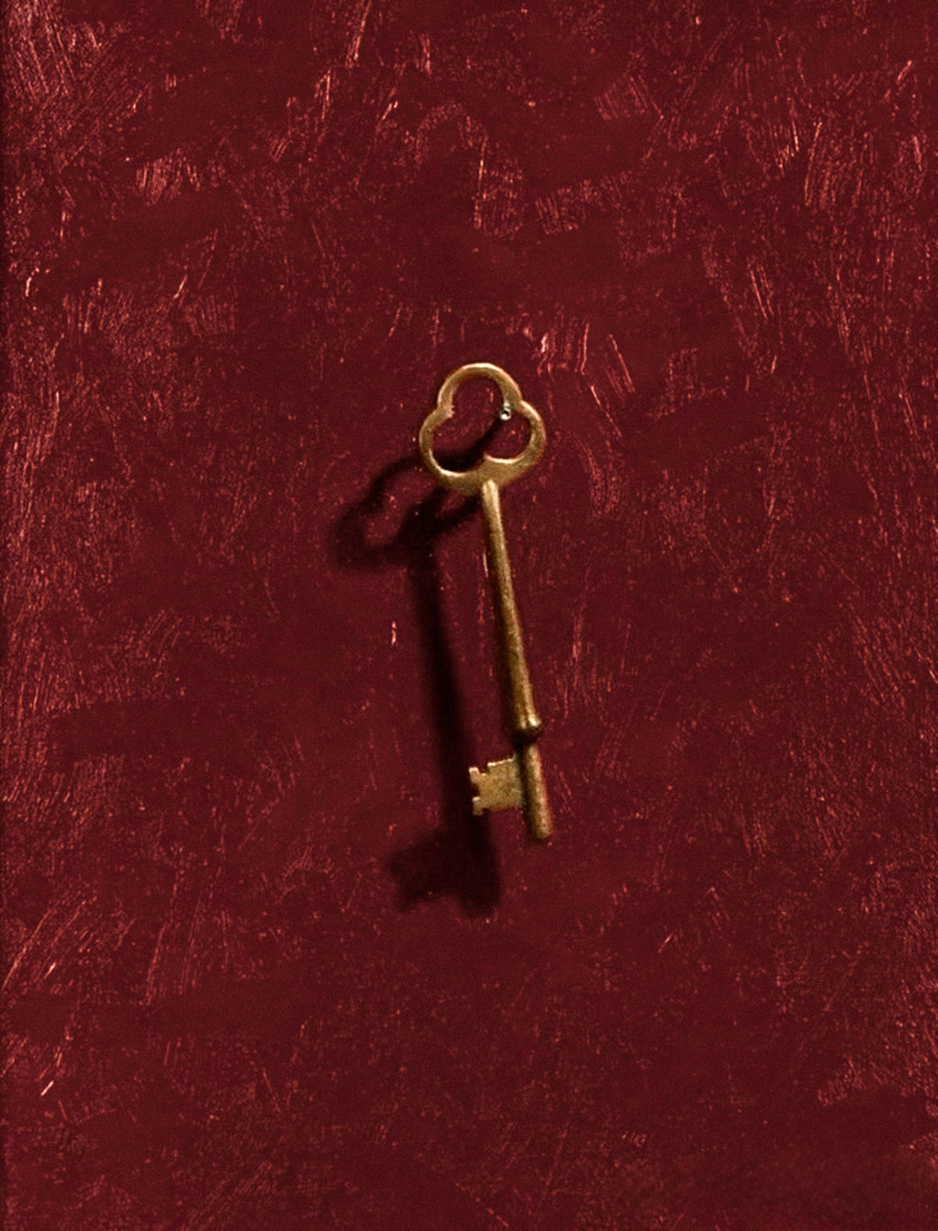 lock