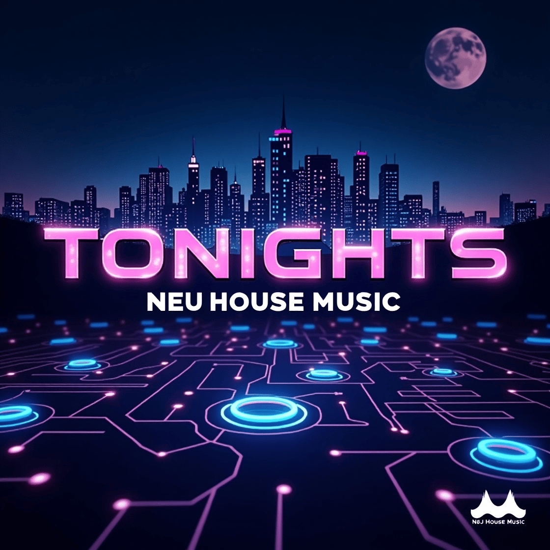 Tonights (Vibe Remix)
