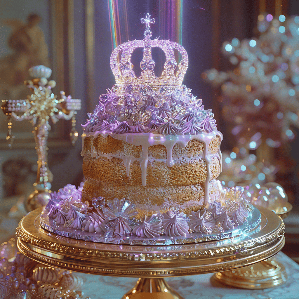Real Bish Bday (Crown Queen Remix)