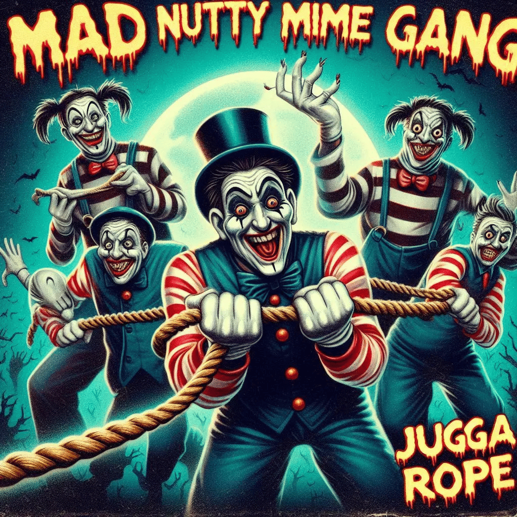 Jugga-Rope
