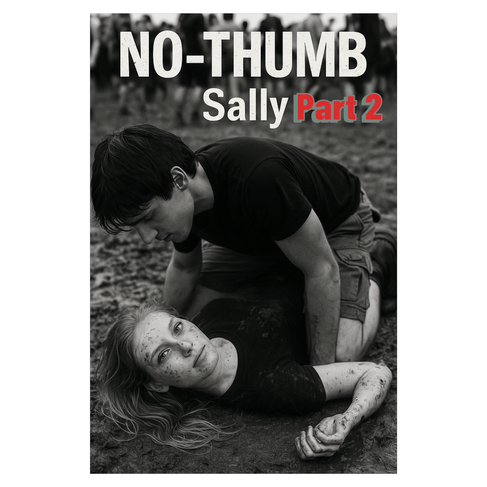 Sally [Part 2] 