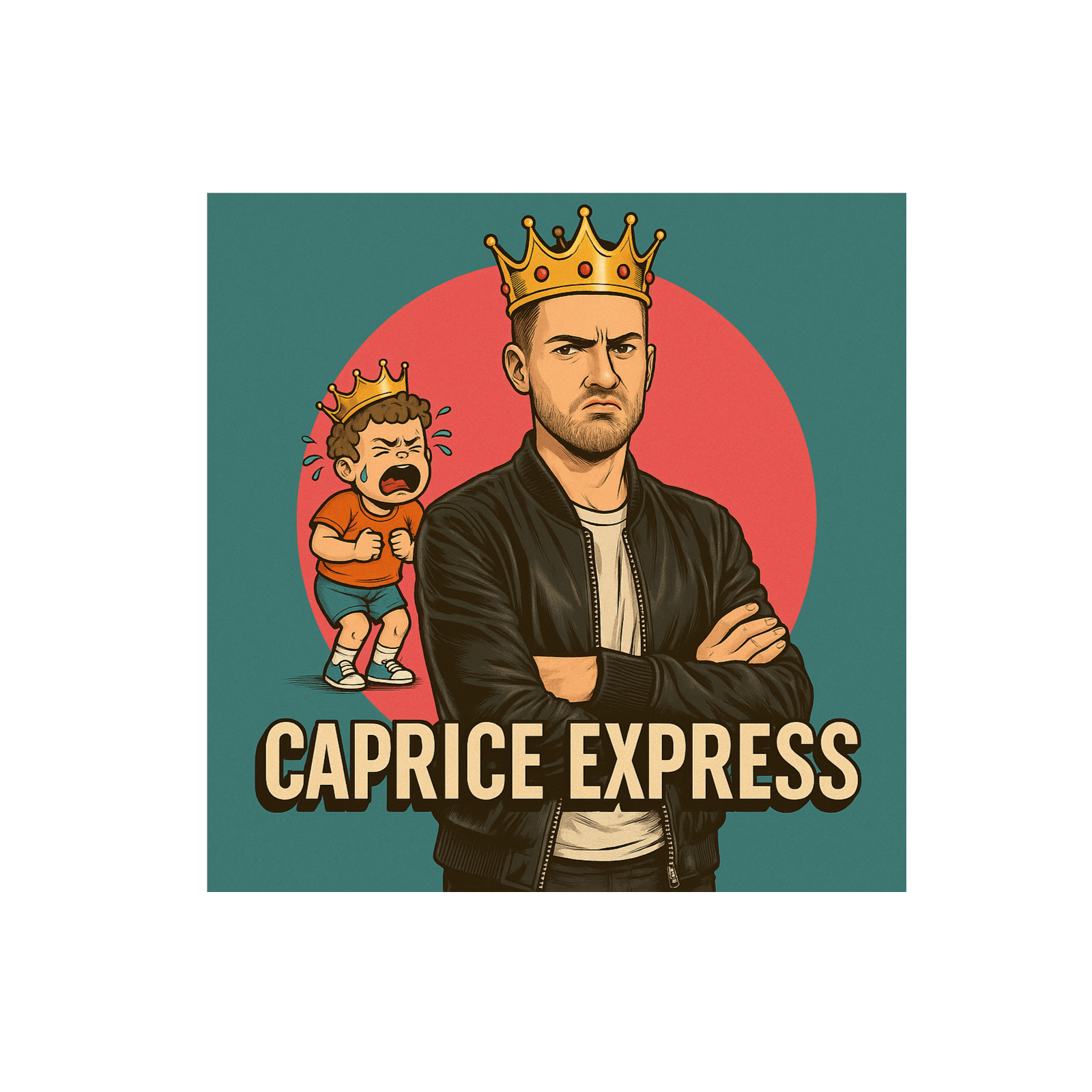 Caprice Express