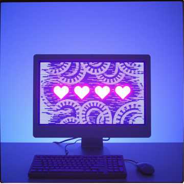 love.exe – Keine Rückmeldung