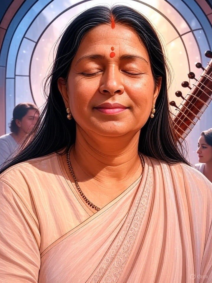 Chhaya Stotram. (Part II)