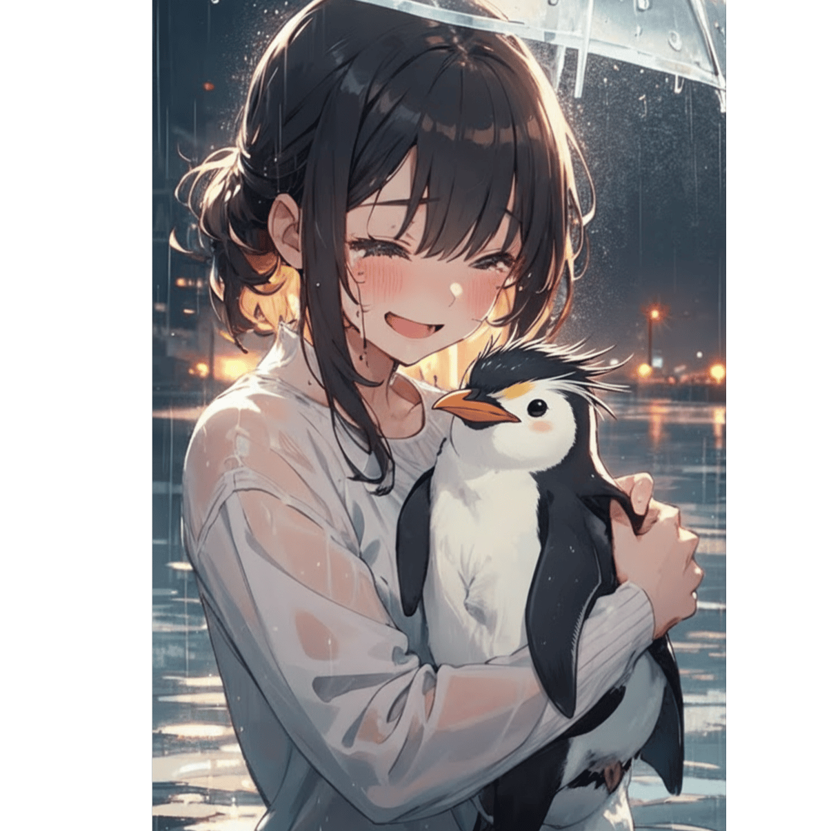 あめっぷりしゃんも