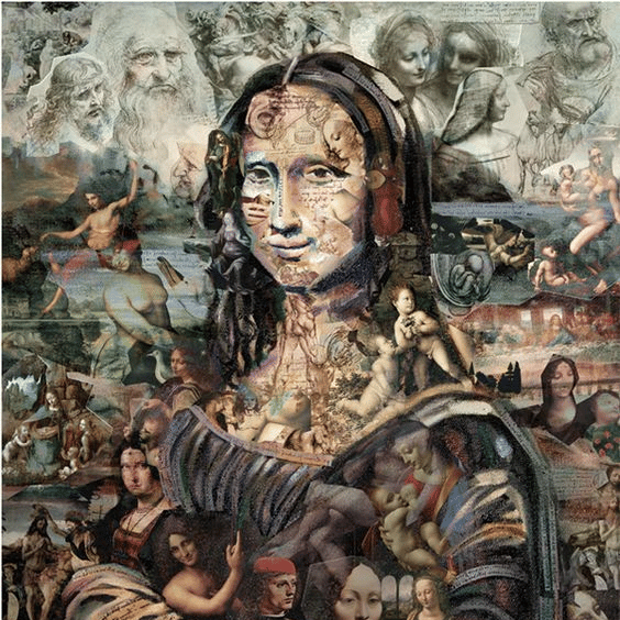 Mona Lisa v1