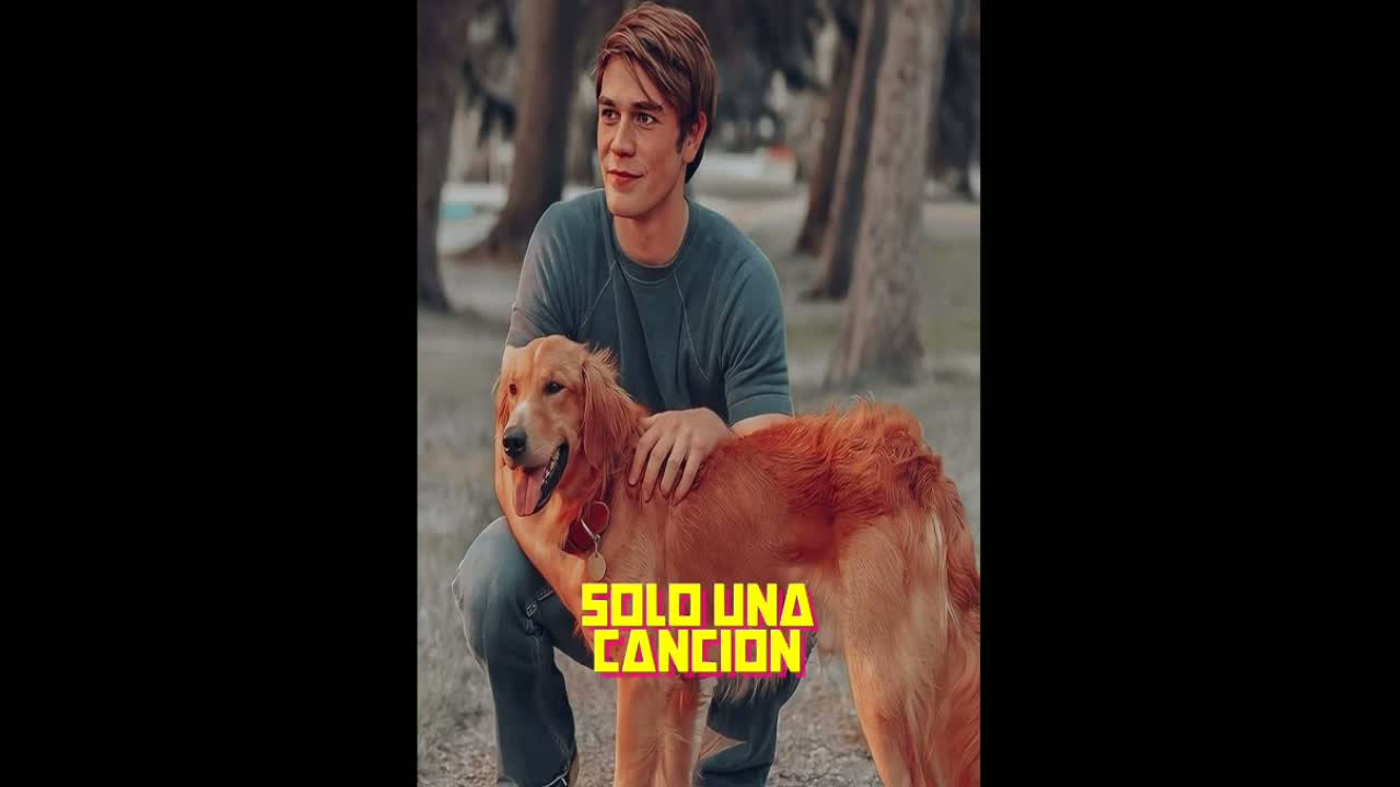 ✨solo una Cancion✨By ArtDominus (Youtube)