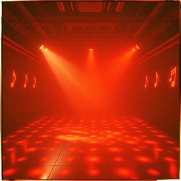 Fuego en la Noche (Spanish)