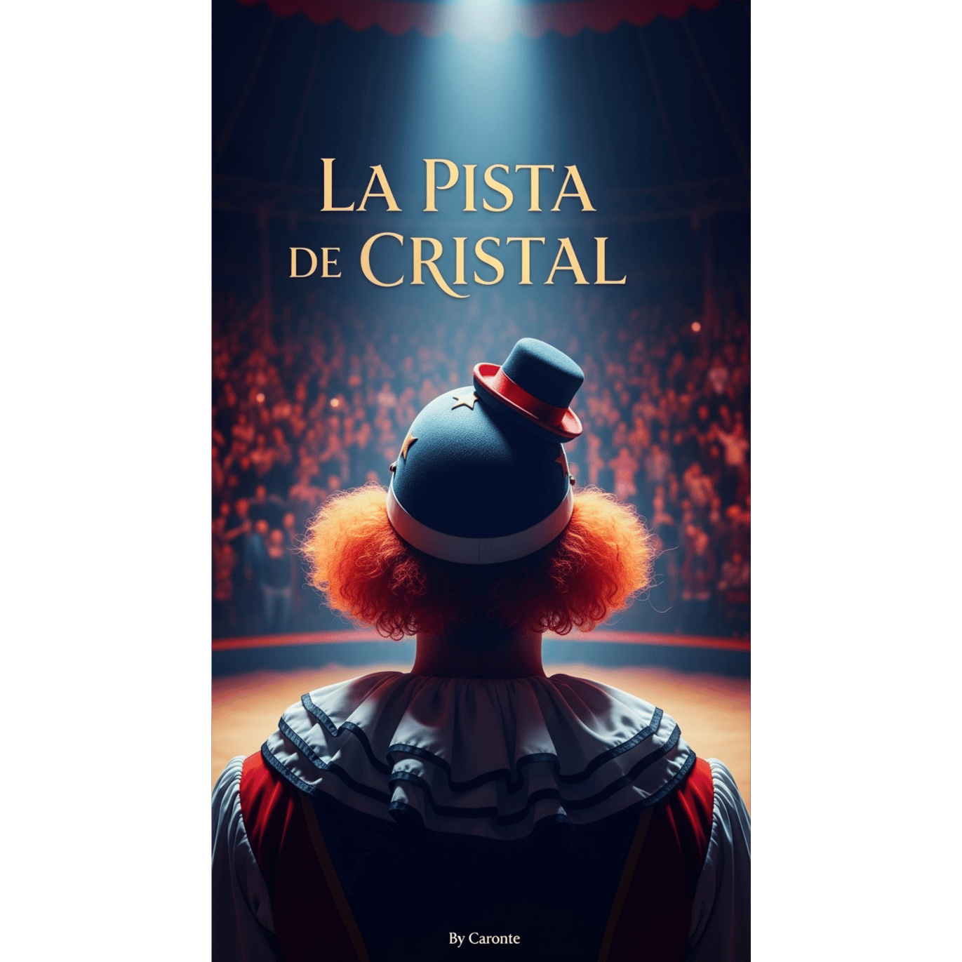 La Pista de Cristal